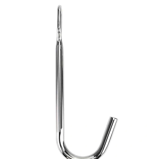 Anal Hooks Ball Plug 5783 PerfectFit Hook Stainless No Steel 0914